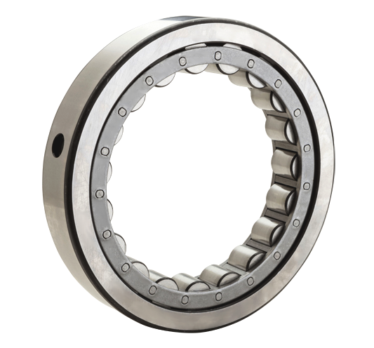 M1311EAHL BOWER ROLMENTO ROLOS CILINDRICOS ANEL EXTERNO COM GAIOLA 71,42X120,056X29MM