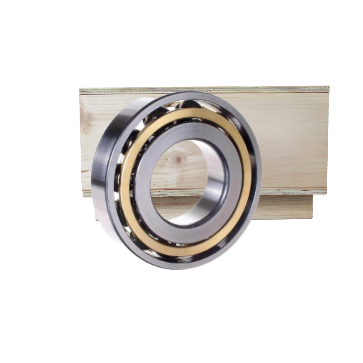 7060BM/P6 NKR ROLAMENTO INDUSTRIAL DE ESFERAS CONTATO ANGULAR 300X460X74(MM)