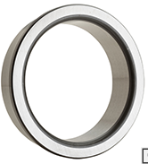 WRB61315 BOWER ROLAMENTO ANEL INTERNO CILINDRICOS 
