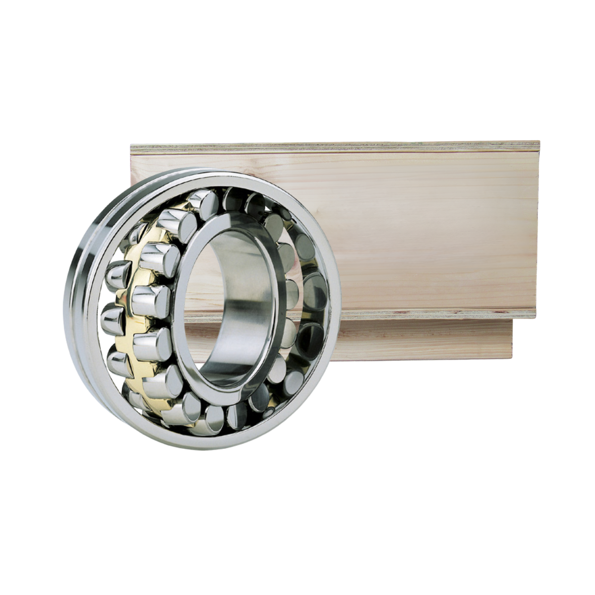22236KMBW33C3 KG ROLAMENTO INDUSTRIAL DE 2 CARREIRAS DE ROLOS AUTOCOMPENSADOR 180X320X86(MM)
