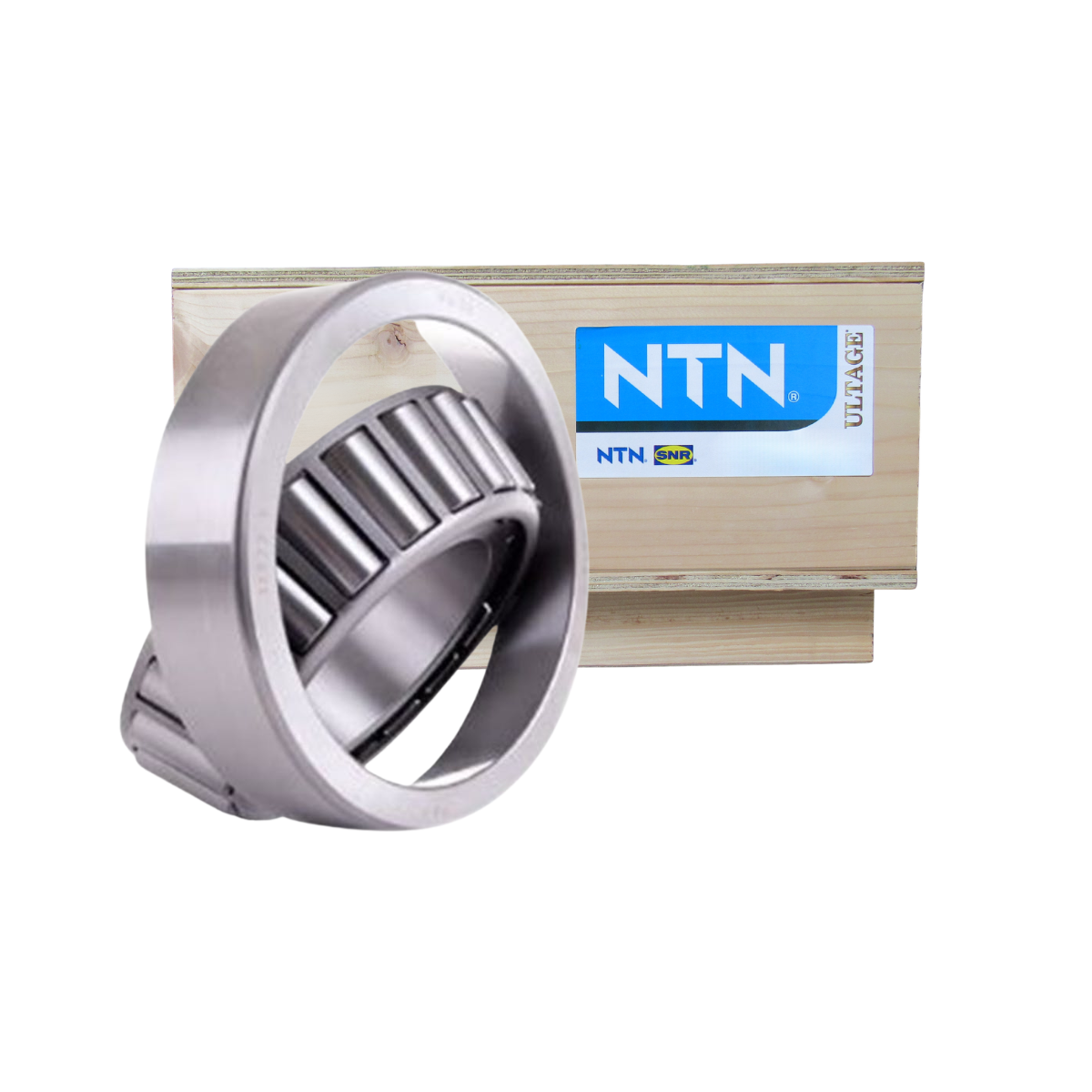 4T-32048X NTN ROLAMENTO CONE E CAPA 240X360X76