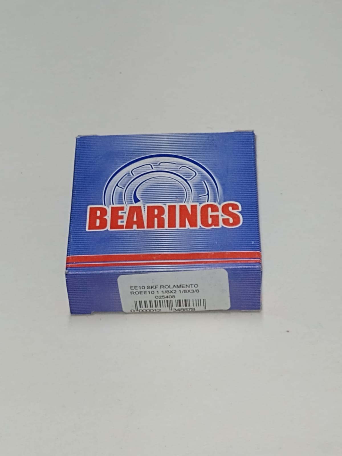 EE10 SKF ROLAMENTO ROEE10 1 1/8X2 1/8X3/8 — imagem 2