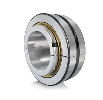 230SM160M-JM NKR ROLAMENTO INDUSTRIAL DE 2 CARREIRAS DE ROLOS AUTOCOMP.160X28X74MM