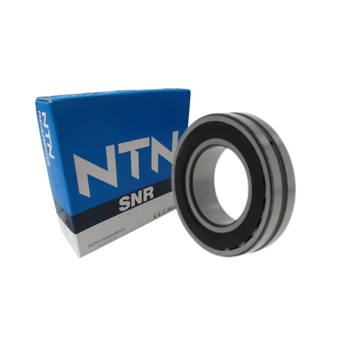 22213EAW33ZZC3 NTN ROLAMENTO INDUSTRIAL DE 2 CARREIRAS DE ROLOS AUTOCOMPENSADOR 65X120X31(MM) — imagem 2