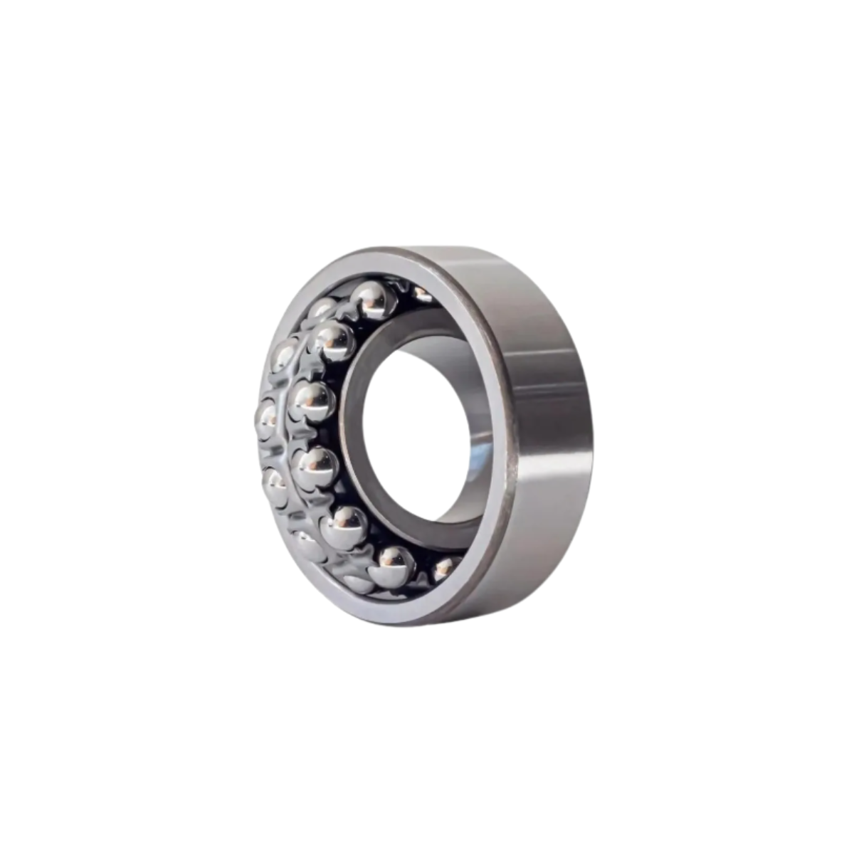 1207K KG ROLAMENTO INDUSTRIAL AUTOCOMP ESFERAS 35X72X17(MM)