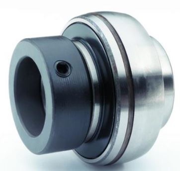 EX206 AFL ROLAMENTO FIXO ESFERAS 30X62X48,3=GE30=NA206=HC206