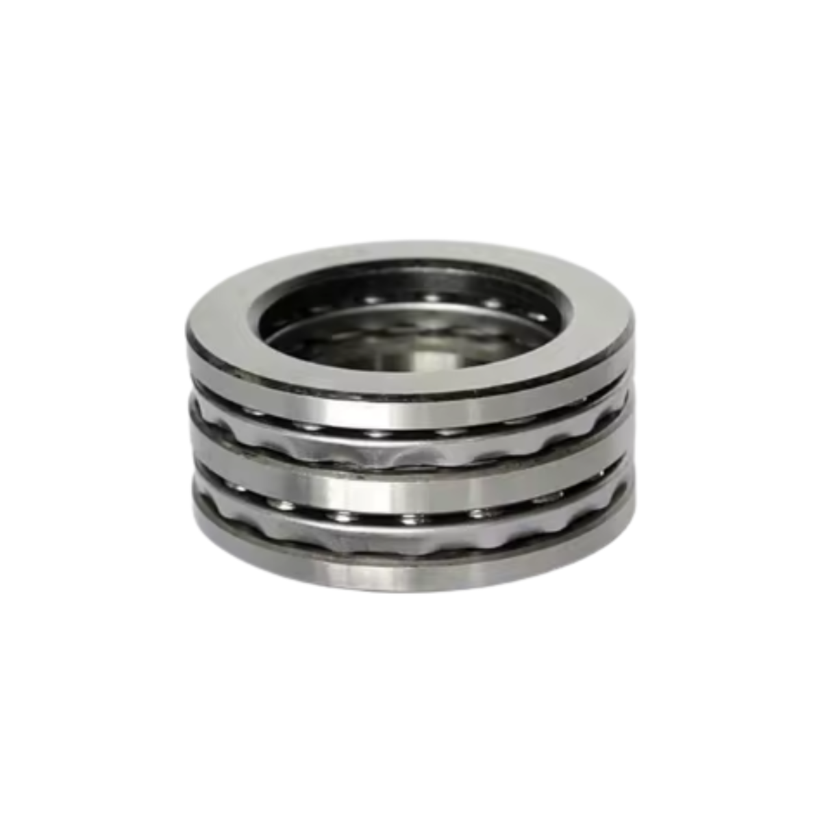 52211 KG ROLAMENTO ESF AXIAL ESCORA DUPLA INDL  45X90X45