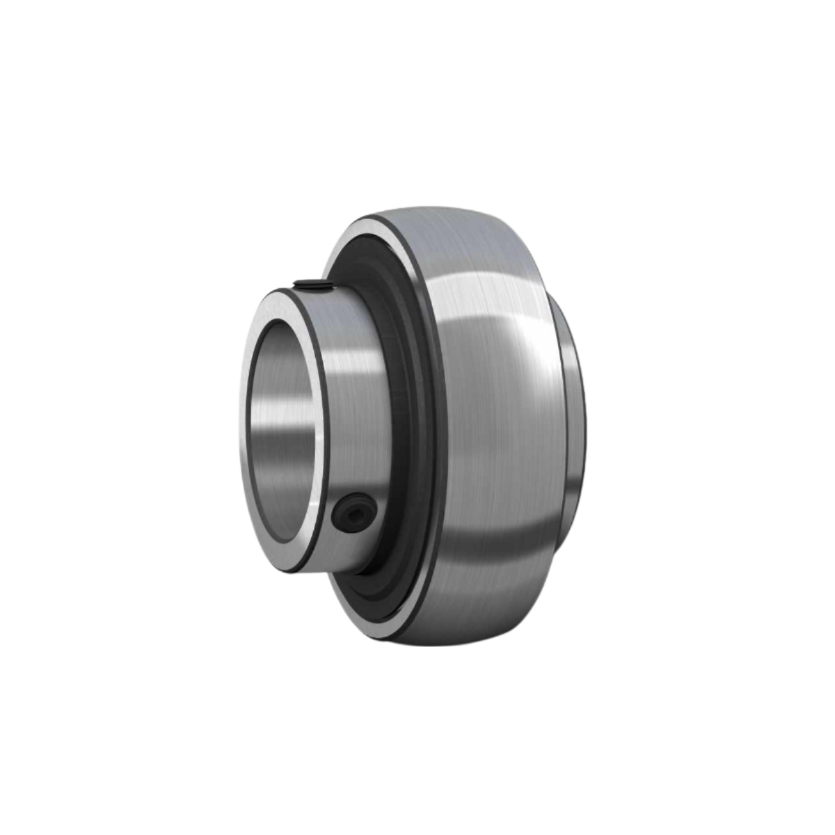 UC307 KG ROLAMENTO FIXO ESFERAS 35X80X48