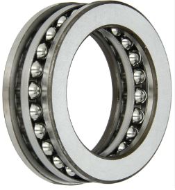 51112 STB ROLAMENTO AXIAL DE ESFERAS 60X85X17