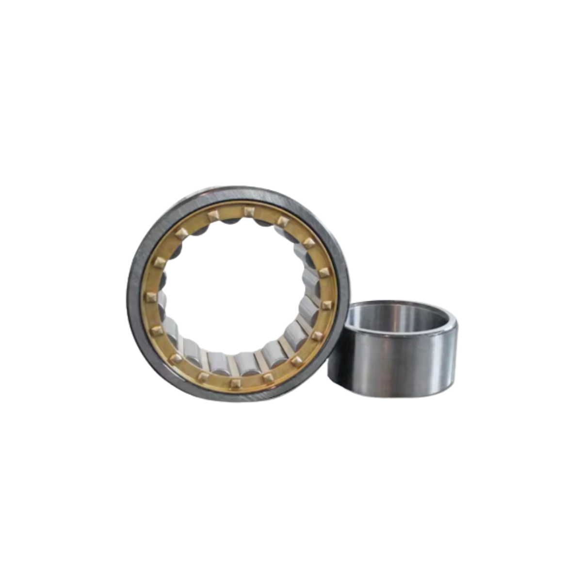 NU240M KG ROLAMENTO DE ROLOS CILINDRICOS 20X47X14