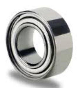 MR84ZZ ISB ROLAMENTO INDUSTRIAL FIXO ESFERAS 4X8X3=L-840ZZ=WBC4-8ZZA