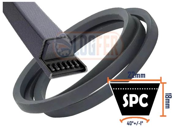 SPC4300 REXON CORREIA SINCRONIZADORA