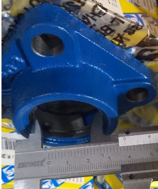 F203 SNR MANCAL  ALOJAMENTO 40 MM