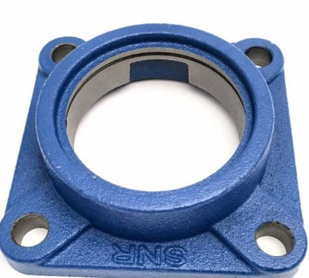 F203 SNR MANCAL  ALOJAMENTO 40 MM — imagem 2