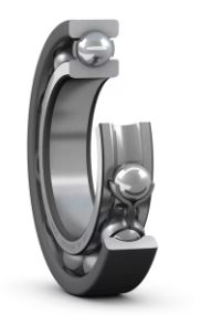 7MC3-6318L1BC3 NTN ROLAMENTO INDUSTRIAL MEGAOHM INSOCOAT FIXO ESFERAS 90X190X43(MM) =6318