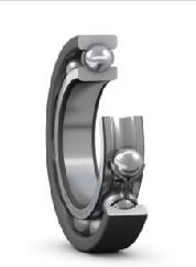 6318MC3VL0241 SKF ROLAMENTO IND MegaOhm  INSOCOAT FIXO ESFERAS 90X190X43(MM)