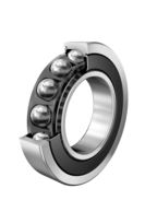 7206B2RSTVP FAG ROLAMENTO ESFERAS CONTATO ANGULAR 30X62X16(MM)