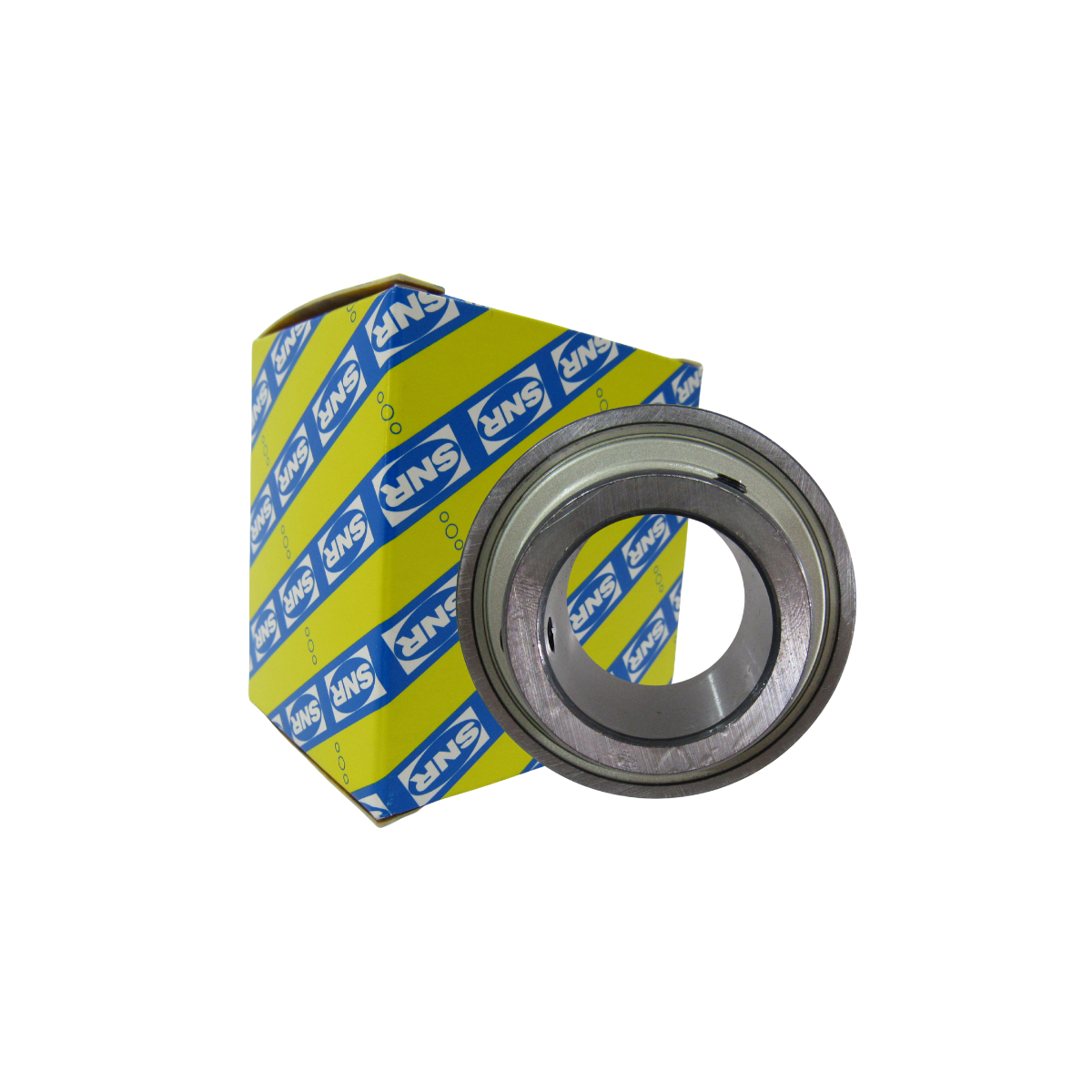 UC20515G2 SNR ROLAMENTO FIXO ESFERAS 23,81X52X34 =UCR205-15  — imagem 3