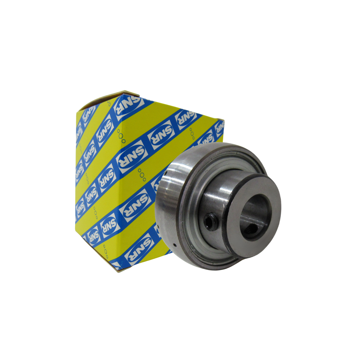 US20620G2 SNR ROLAMENTO FIXO ESFERAS 31,75X62X30 =GAY104NPPB=SB2061.1/4 — imagem 3
