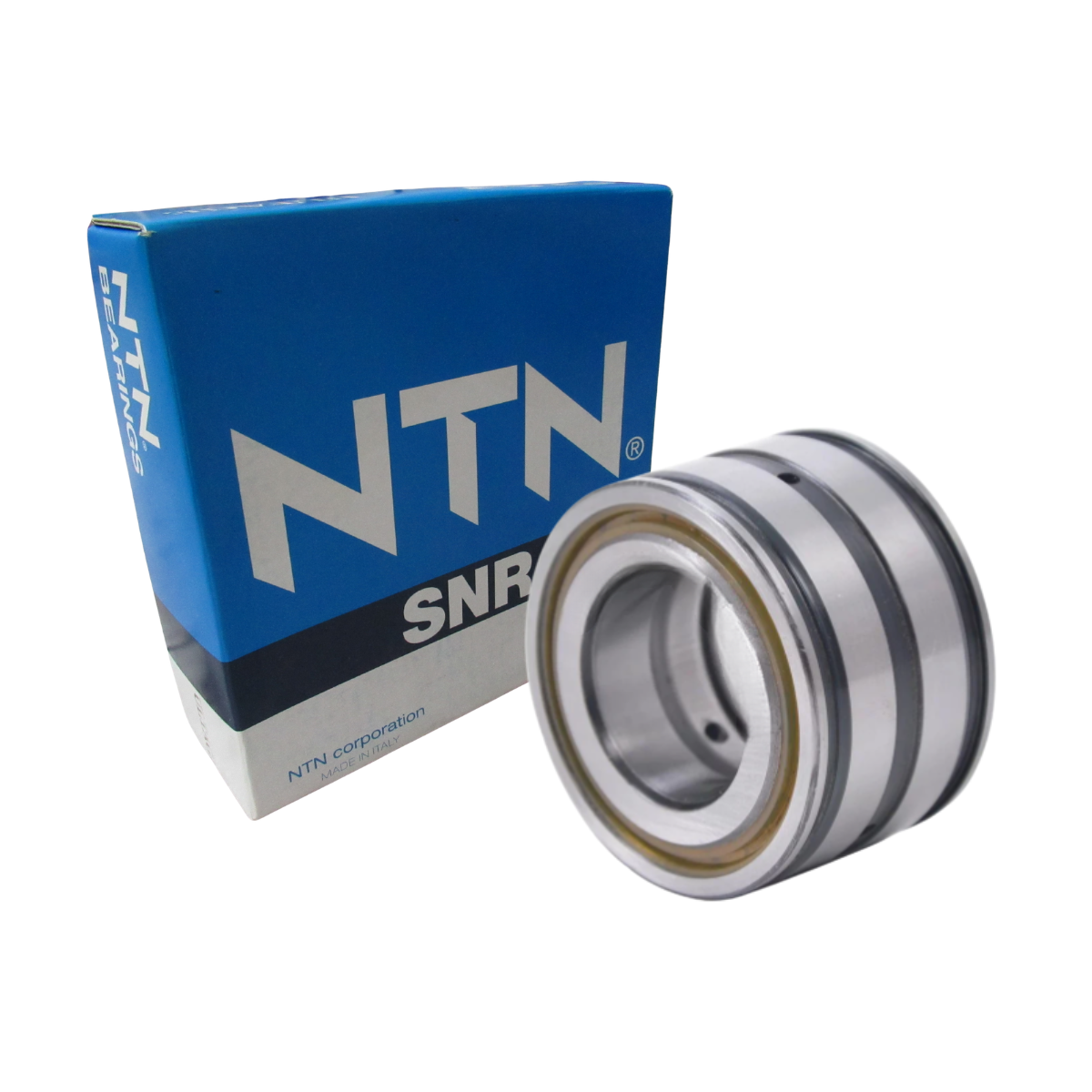 SL045022LLNRU0NZ NTN ROLAMENTO INDUSTRIAL ROLOS CILINDRICOS = NNF5022B2LSV - NAS5022UUNR - RS5022NR