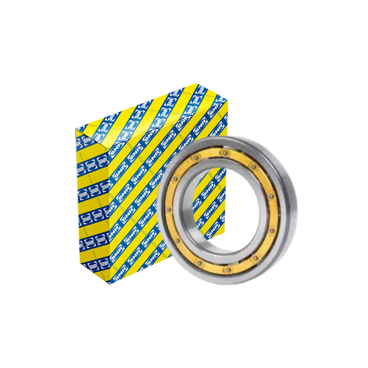6324MC3 SNR ROLAMENTO INDUSTRIAL FIXO ESFERAS 120X260X55(MM)