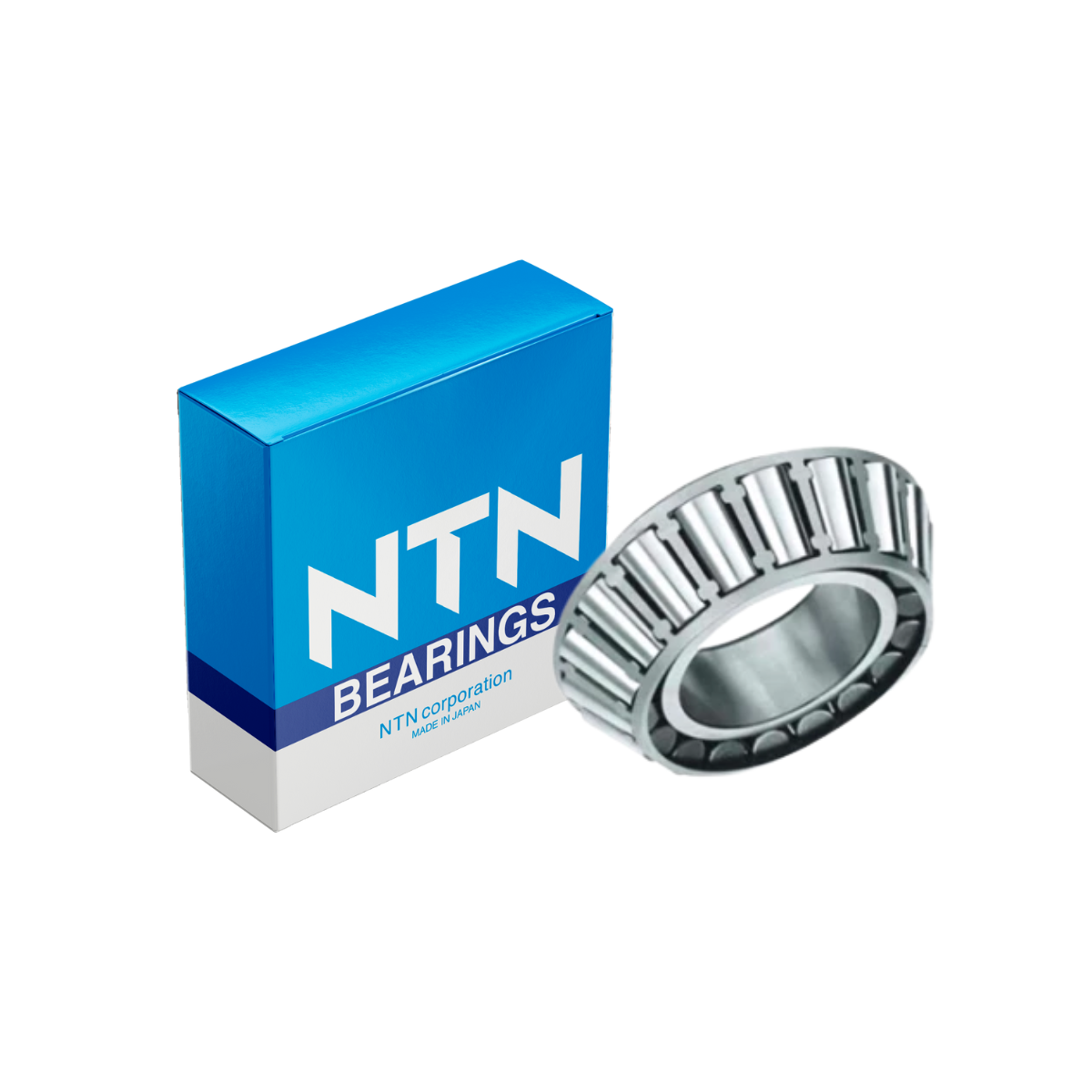 4T-15101 NTN ROLAMENTO CONE 25,4X40,638MM