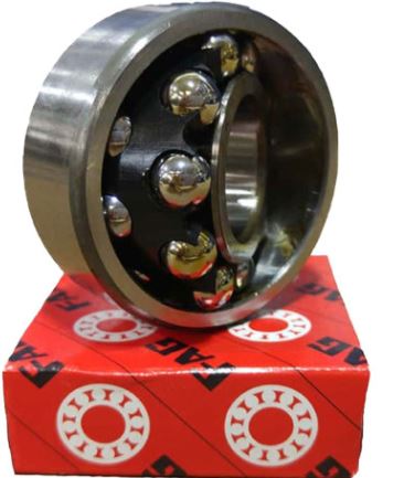 1308TVHC3 FAG ROLAMENTO INDUSTRIAL AUTOCOMP ESFERAS 40X90X23(MM)