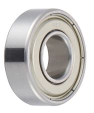 R2ZZ ZEN ROLAMENTO ESFERAS MINIATURA 3,17X9,523X3,969
