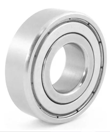 S61900ZZ ISB ROLAMENTO INDUSTRIAL FIXO ESFERAS 10X22X6(MM) =S6900ZZ