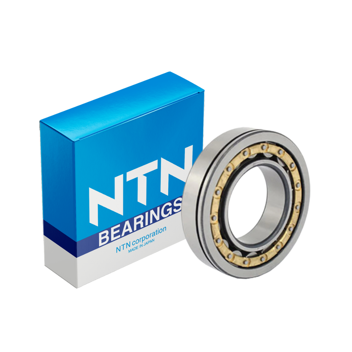 N328 NTN ROLAMENTO DE ROLOS CILINDRICOS 130X280X58MM — imagem 2