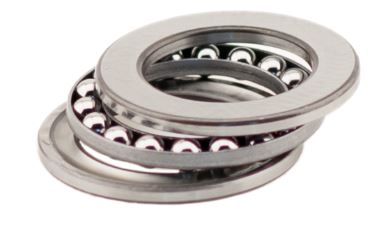 51112 OBM ROLAMENTO AXIAL DE ESFERAS 60X85X17