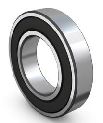 60072RSC3 OBM ROLAMENTO INDUSTRIAL FIXO ESFERAS 35X62X14(MM)