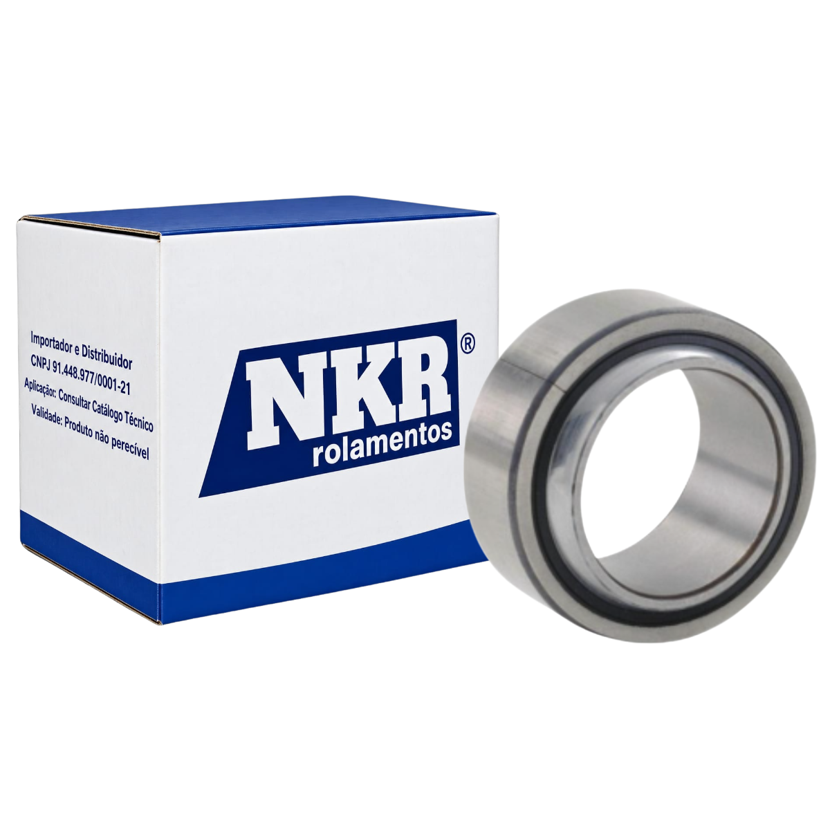 GEC360TXA2RS NKR ROTULAR RADIAL 360X480X160/135MM PL87kg PB 95kg
