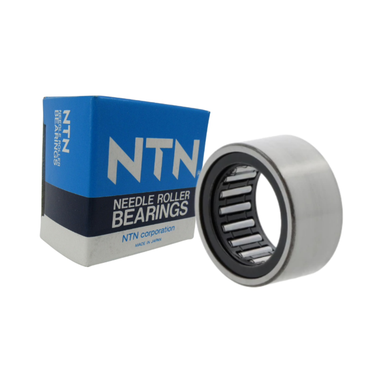 NK12/12 NTN ROLAMENTO DE AGULHAS 12X19X12 =TAF121912