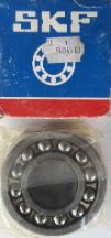 2308EM SKF ROLAMENTO INDUSTRIAL AUTOCOMP ESFERAS 40X90X33(MM)