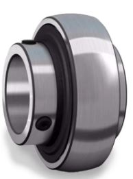 UC20825 FRM ROLAMENTO FIXO ESFERAS=YAR 208-109-2F 39,6875X80X49,2