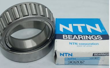 30202 DRM ROLAMENTO DE ROLOS CONICOS 15X35X11,75