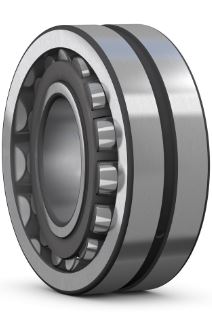 21307W33C3 HGF ROLAMENTO INDUSTRIAL AUTOCOMP ROLOS 35X80X21(MM)