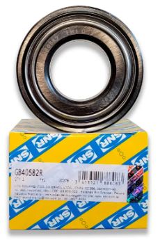 GB40582R SNR ROLAMENTO 35X72X33