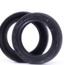 RM45X80X12BAGV SR RETENTOR 45X80X12BAG VITON