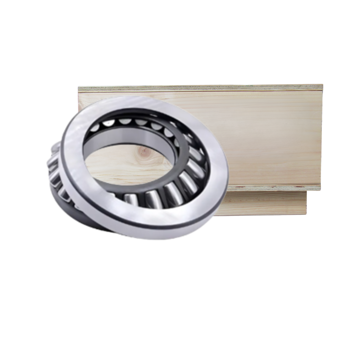 29448E SNR ROLAMENTO INDUSTRIAL AXIAL AUTOCOMPENSADOR DE ROLOS CONICOS 240X440X122(MM)