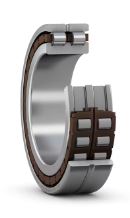 NN3017C1NAP5  NTN ROLAMENTO ROLOS CILINDRICOS DUAS CARREIRA ROLO