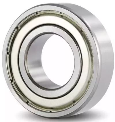 60302RSC3 ISB ROLAMENTO INDUSTRIAL FIXO ESFERAS 150X225X35(MM)