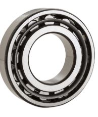 NF208 NTN ROLAMENTO DE ROLOS CILINDRICOS 40x80x18