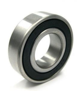 61907DDU STB ROLAMENTO INDUSTRIAL FIXO ESFERAS 35X55X10(MM) =6907