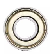 S60222RS ZEN ROLAMENTO INOX INDUSTRIAL FIXO ESFERAS 110X170X28(MM)