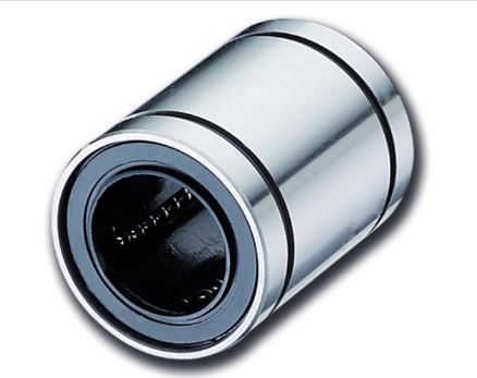 BB40UU SNR ROLAMENTO LINEAR 40X60X80(MM)=LM40UU