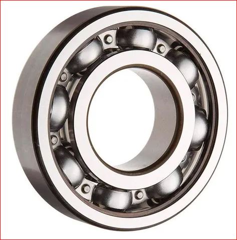 16002 KG ROLAMENTO FIXO DE ESFERAS 15X32X8
