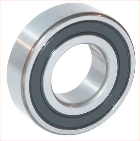 6000LLU/LP03QT NTN ROLAMENTO INDUSTRIAL FIXO ESFERAS 10X26X8(MM)