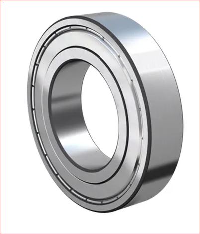 6008Z SNR ROLAMENTO INDUSTRIAL FIXO ESFERAS 40X68X15(MM)
